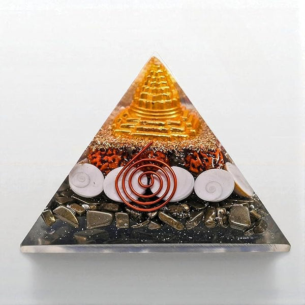SIM-Money Pyramid (Pack of 1)