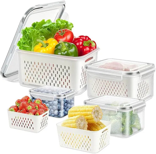 Kitchen Essentials
